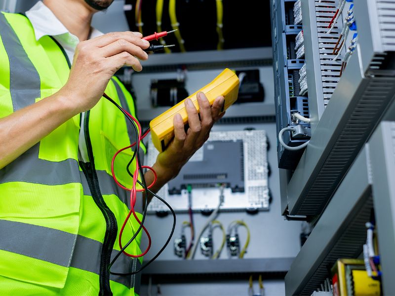 electrico